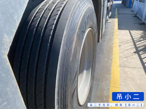 Buy Zoomlion ZTC120V4 Used Crane / 4