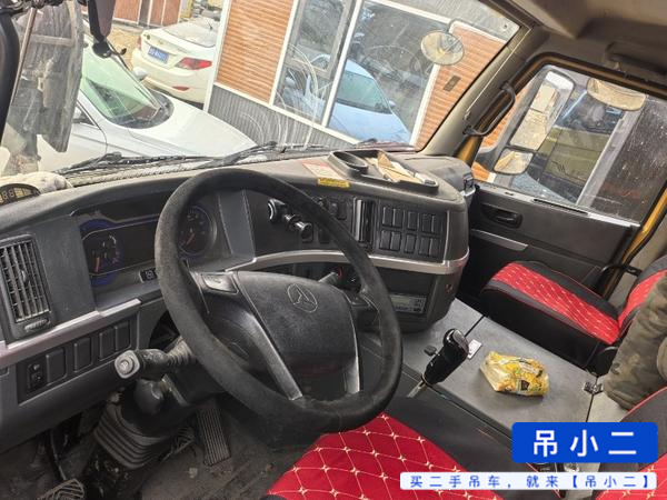 Buy Sany 25c5 Used Crane / 5