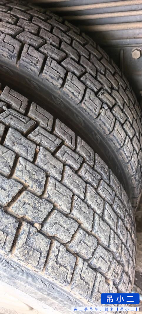 Buy XCMG 25k5c Used Crane / 5