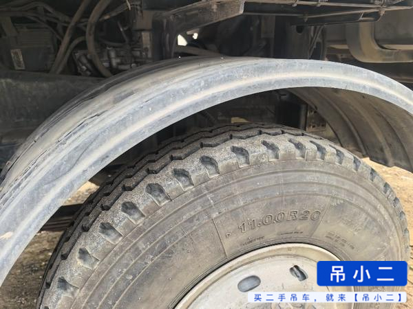 Buy Sany 25c5 Used Crane / 6