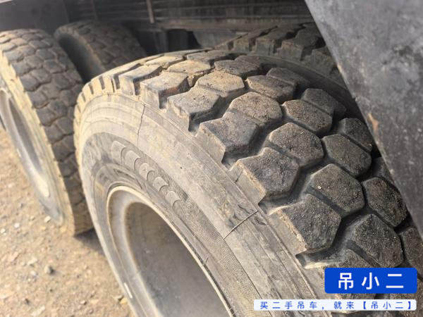 Buy Sany 25c5 Used Crane / 7