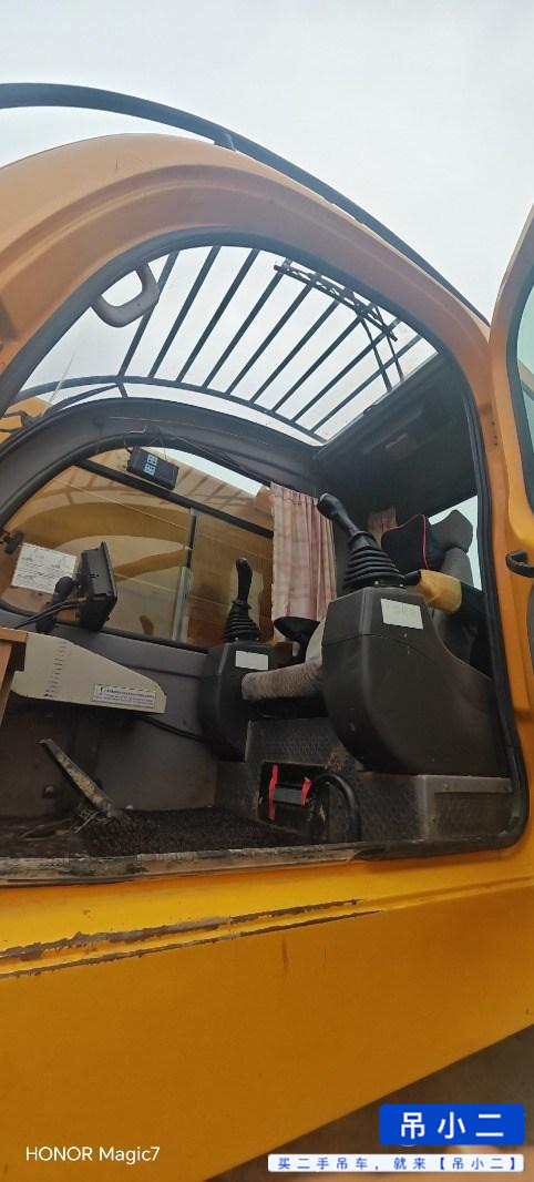 Buy XCMG 25k2 Used Crane / 2