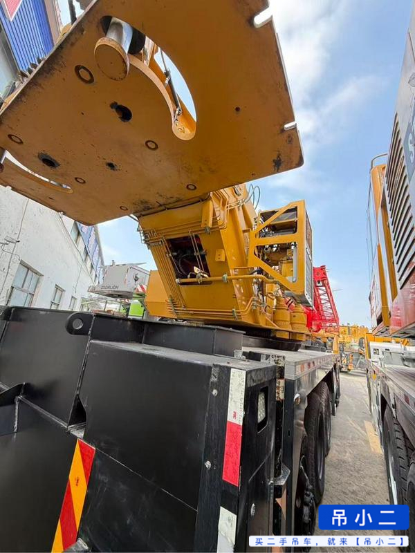 Buy Sany 1000c7 Used Crane / 6