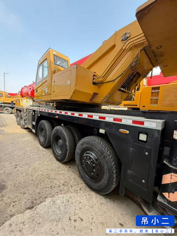 Buy Sany 1000c7 Used Crane / 2