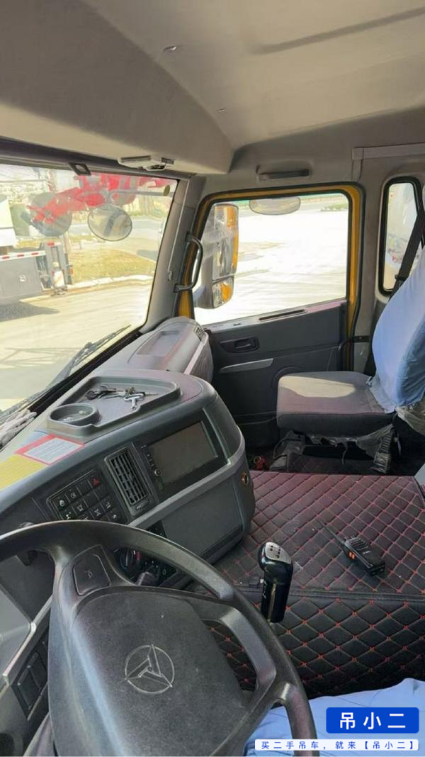 Buy Sany 1000c7 Used Crane / 5