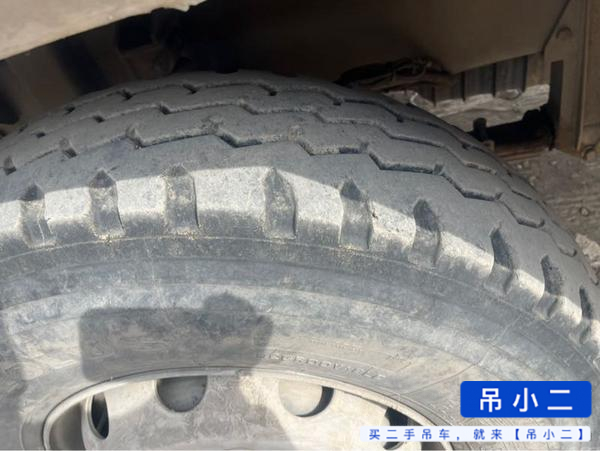 Buy Zoomlion ZTC201V551 Used Crane / 6