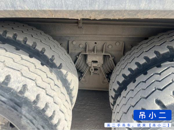 Buy Zoomlion ZTC201V551 Used Crane / 5