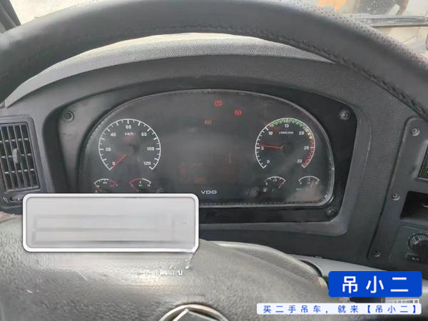 Buy XCMG XCT55L6 Used Crane / 6