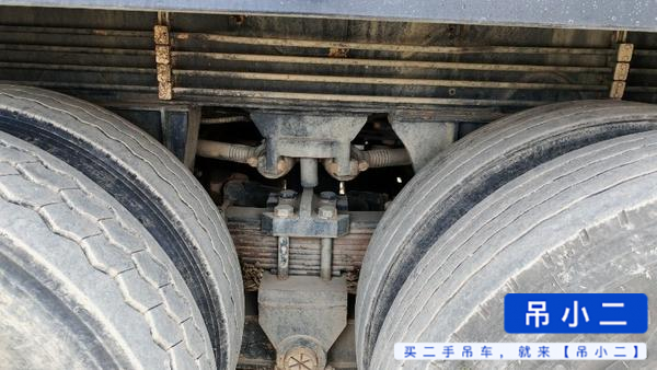 Buy Sany 250s Used Crane / 6