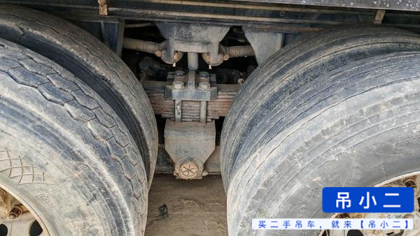 Buy Sany 250s Used Crane / 5