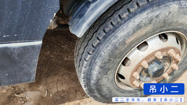 Buy Sany 250s Used Crane / 4