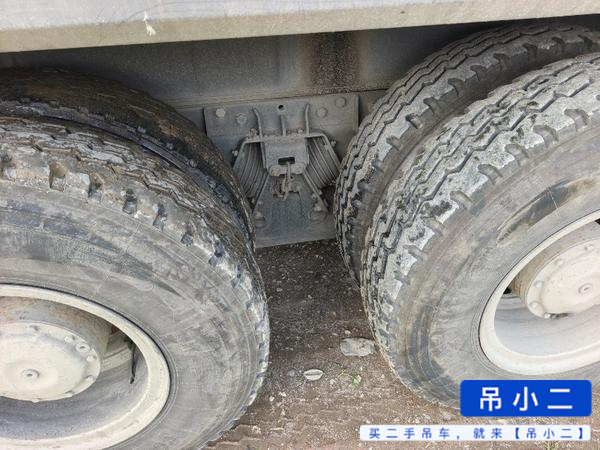 Buy Zoomlion ZTC251VE562 Used Crane / 5