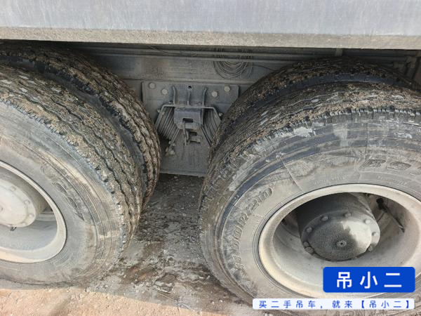 Buy Zoomlion ZTC251VE562 Used Crane / 4