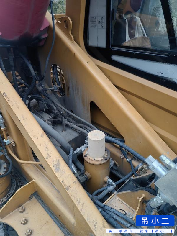 Buy Sany 20C5 Used Crane / 7