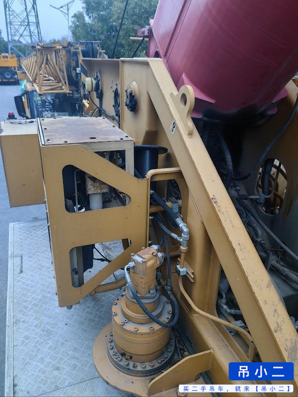 Buy Sany 20C5 Used Crane / 8
