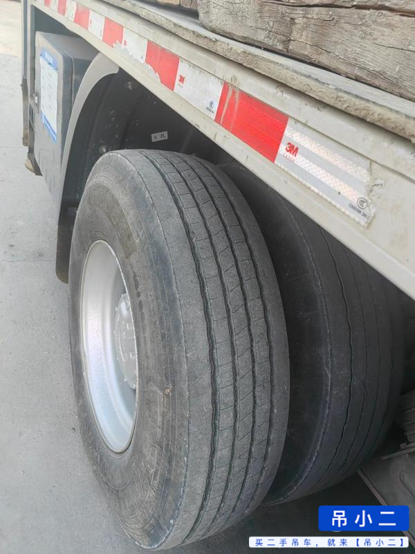 Buy XCMG 25K5A Used Crane / 5