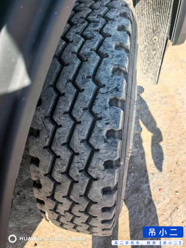 Buy Sany STC250C5-1 Used Crane / 6