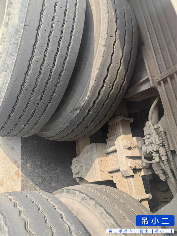 Buy Sany 20C5 Used Crane / 4