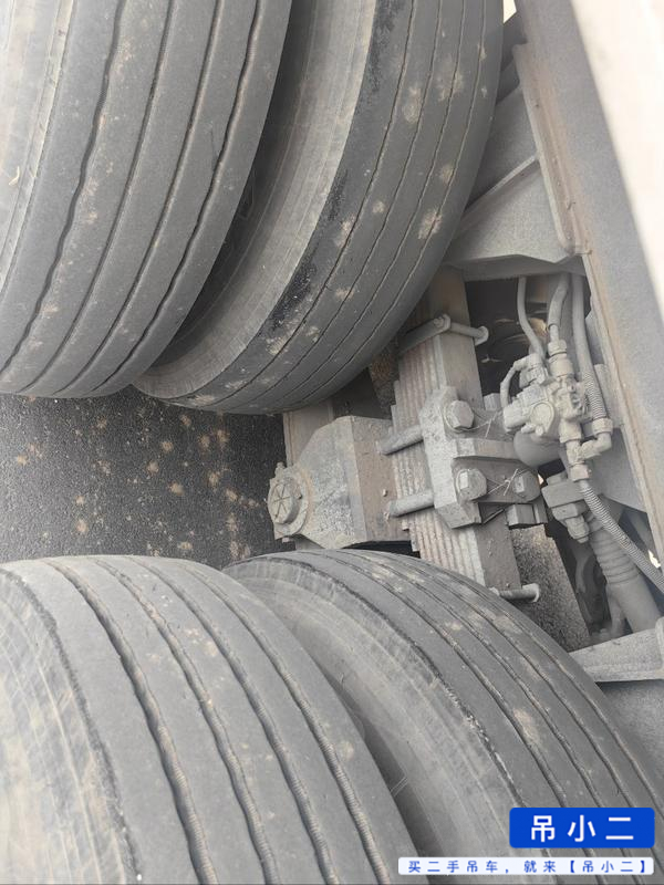 Buy Sany 20C5 Used Crane / 6