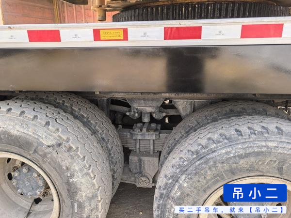 Buy Sany STC200C5 Used Crane / 6