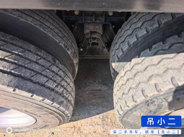 Buy Sany STC250C5-1 Used Crane / 5