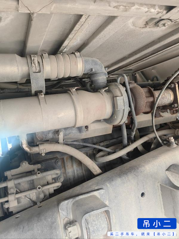 Buy Sany 20C5 Used Crane / 5