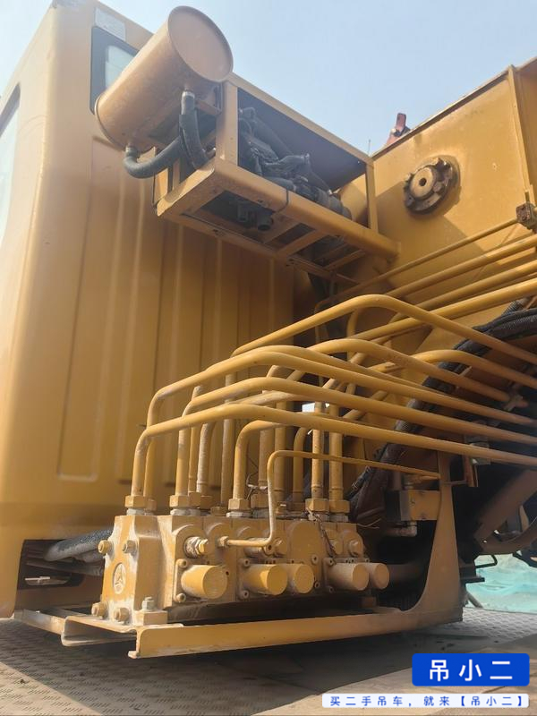 Buy Sany 20C5 Used Crane / 3