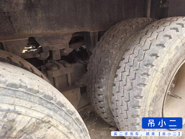 Buy Sany STC200C5 Used Crane / 5