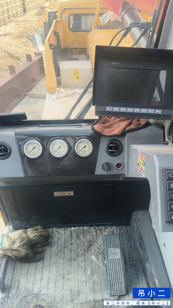 Buy Sany 25c5 Used Crane / 2