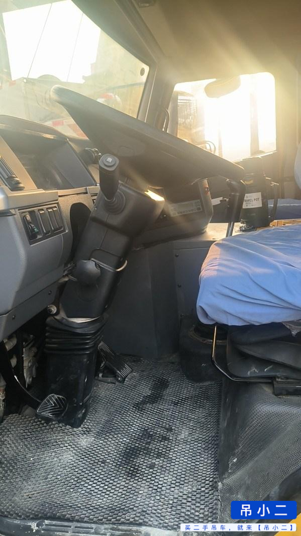 Buy Sany 25c5 Used Crane / 6