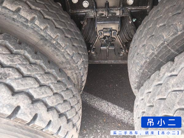 Buy Sany STC250T Used Crane / 6