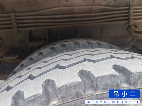 Buy XCMG xct8 Used Crane / 5