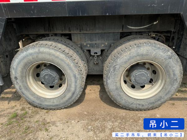 Buy Sany STC500E5 Used Crane / 5