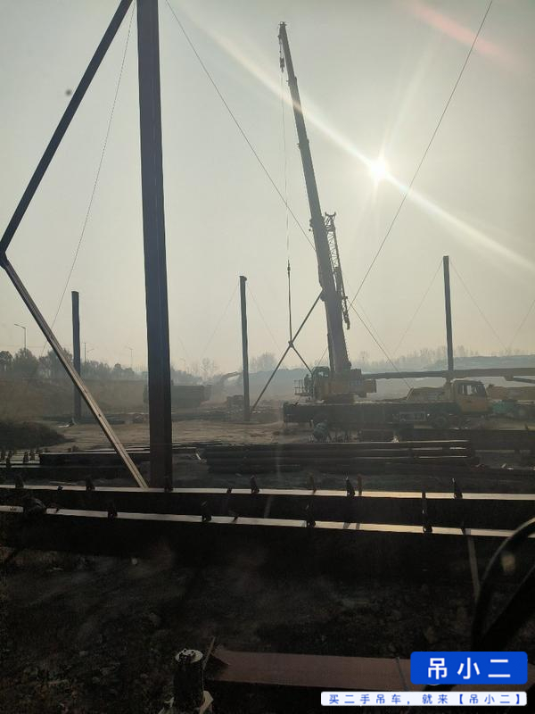 Buy Sany 25c2 Used Crane / 4