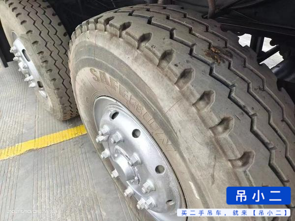 Buy XCMG 50K Used Crane / 6