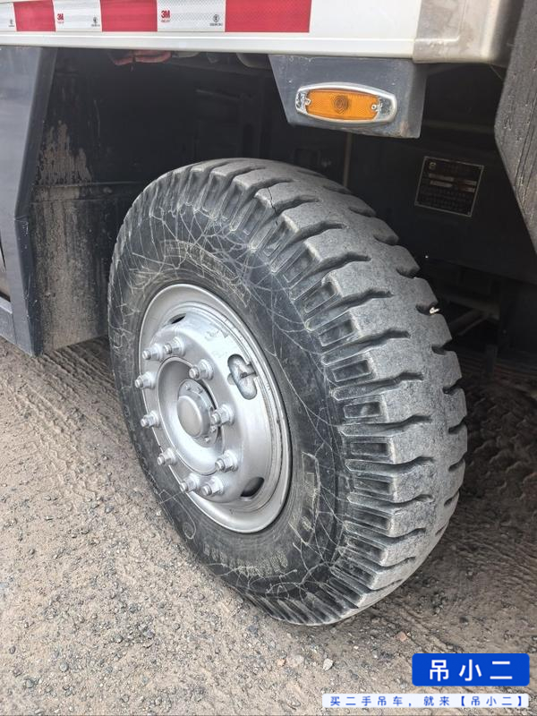 Buy XCMG 25K5 Used Crane / 5