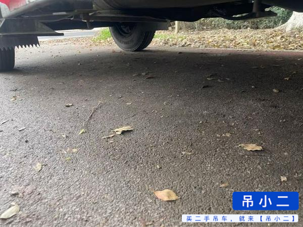 Buy XCMG 8B Used Crane / 6