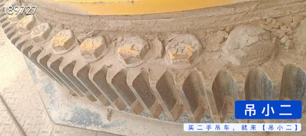 Buy XCMG 70k Used Crane / 5