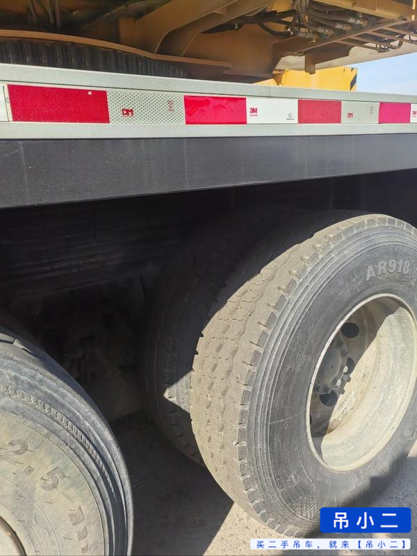 Buy Sany Used Crane / 2