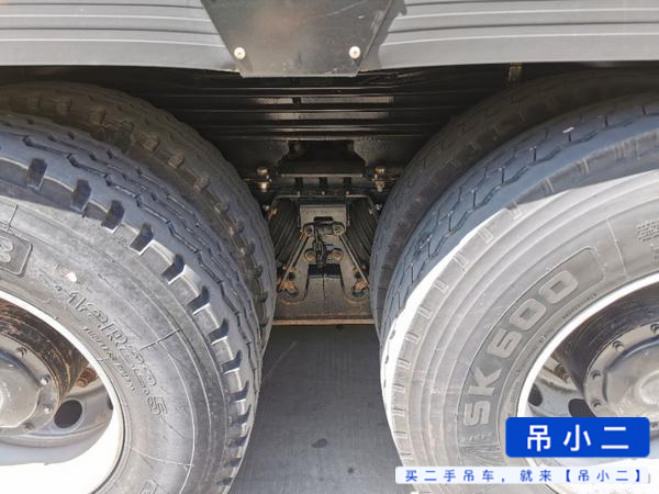 Buy Sany STC250T Used Crane / 4