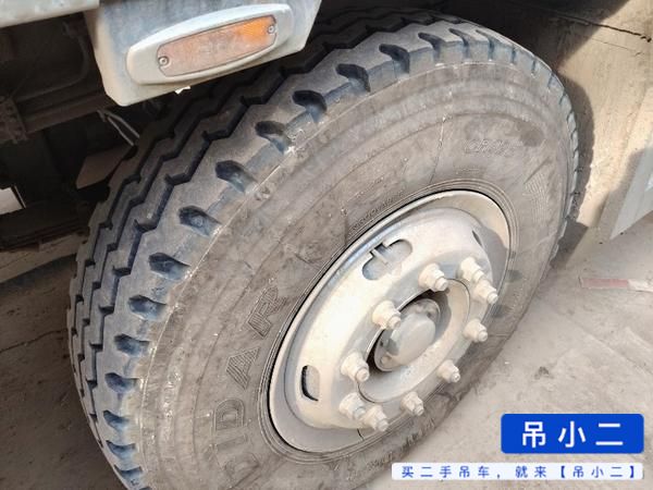 Buy XCMG 25k5 Used Crane / 3