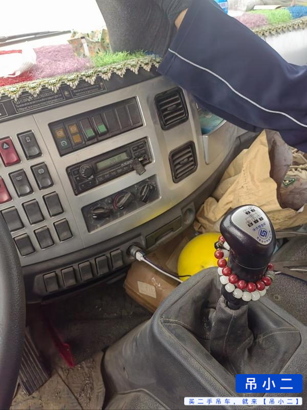 Buy XCMG x12 Used Crane / 4