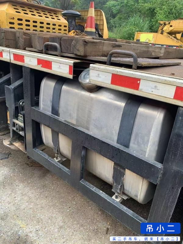 Buy XCMG QY20G Used Crane / 4