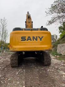 Buy Sany 215C-9 Used Excavator / 2 Buy Sany 215C-9 Used Excavator / 2