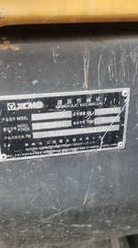 Buy XCMG XE55DA Used Excavator / 5 Buy XCMG XE55DA Used Excavator / 5