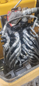 Buy XCMG XE55DA Used Excavator / 7 Buy XCMG XE55DA Used Excavator / 7