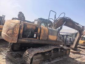 Buy XCMG XE200DA Used Excavator / 1 Buy XCMG XE200DA Used Excavator / 1