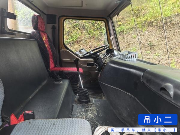 Buy XCMG QY20G Used Crane / 6