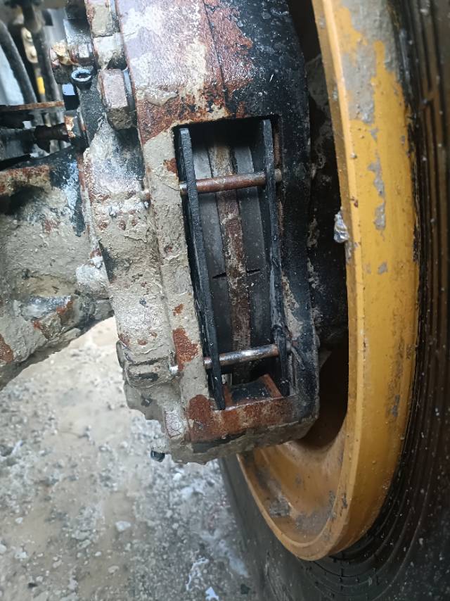 Buy XCMG XDA60E Used Loader / 10