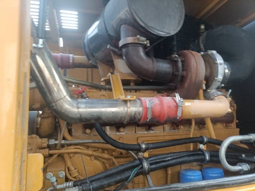 Buy XCMG XDA60E Used Loader / 8